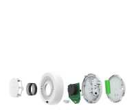 AQARA Inteligentny czujnik dymu SD-S01D - 1297436 - zdjęcie 5